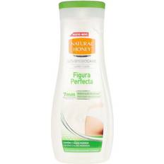 Opstrammende cellucite-lotion Body Contour Natural Honey