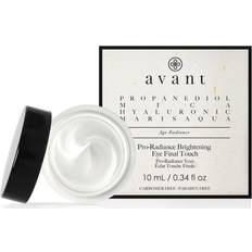 Avant Avant skincare Pro-Radiance Brightening Eye Final Touch