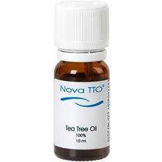 Nova tto tea tree oil Nova TTO Tea Tree Oil 100 % 10ml