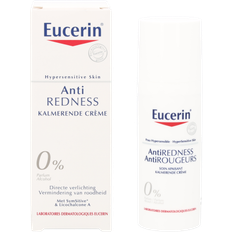 Antiredness Eucerin Soothing Cream Antiredness 50ml
