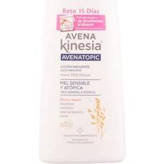 Avena Kinesia Avena Topic Emollient Body Milk 400ml