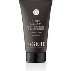 c/o Gerd Foot Cream Tee Tree & Pepparmynt