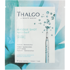 Thalgo Mascarillas Faciales Thalgo Thirst Quenching Shot Mask