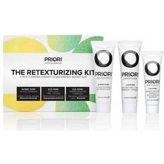 PRIORI Skincare PRIORI The Retexturizing Kit