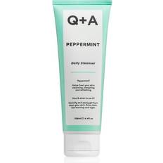 Q a Q+A Peppermint 125 ml