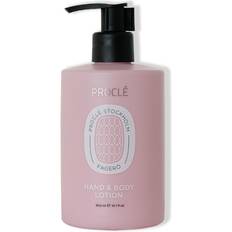 Proclé Hand & Body Lotion Fagerö 300ml
