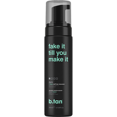 B.tan Zelfbruiners b.tan Fake It Till You Make It Mousse 200 ml