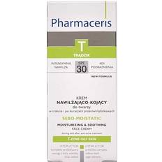 Pharmaceris T Sebomatt-Moistatic Dagcreme 50ml