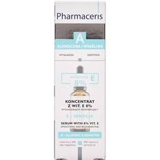 Allergic and sensitive E-Sensilix Concentrate with Vitamin E 8%