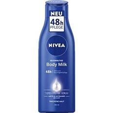 Nivea Kroppsvård Nivea Body Milk 250ml