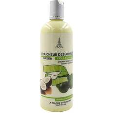 Kroppslotion Coco Organic