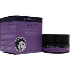 DERMAdoctor Kakadu C Amethyst Clay Detox Mask