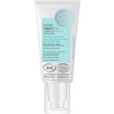 Hudvård Natura Siberica Invigorating Day & Night Face Cream 50ml