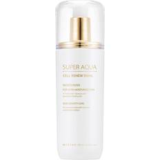 Missha snail Missha Super Aqua Cell Renew Snail Essential Moisturizer 130ml