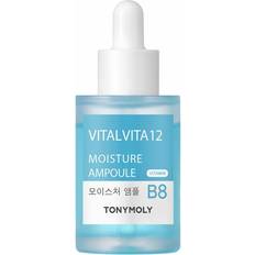 Tonymoly Serum & Ansiktsoljor Tonymoly Vital Vita 12 Moisture Ampoule 30ml