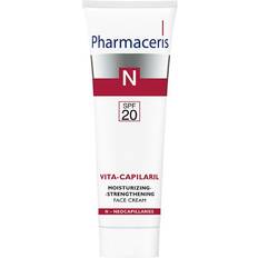 Pharmaceris Ansigtspleje Pharmaceris N Vita-Capilaril Ansigtscreme 50ml