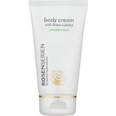 Rosenserien Kroppsvård Rosenserien Body Cream Litsea Cubeba 150ml