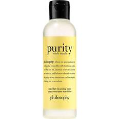 Philosophy Ansiktsvård Philosophy Purity Micellar Cleansing Water 100ml