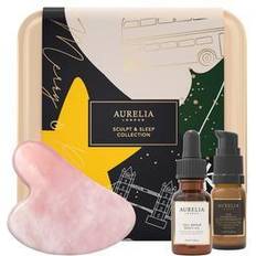 Aurelia Gaveæsker & Sæt Aurelia Sculpt and Sleep Collection
