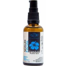 Facial Serum Oily Skin