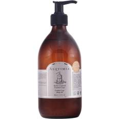 Alqvimia Comforting Leg Oil 500ml