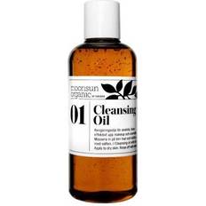 Moonsun organic Moonsun Cleansing Oil 200ml