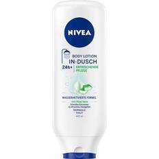 Hautpflege Nivea In-Shower Body Lotion 400ml