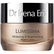 Aufhellender Effekt Gesichtscremes Dr. Irena Eris Lumissima Whitening & Regenerating Night Cream