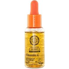 Natura Siberica Oblepikha C-Berrica Face Serum 30ml