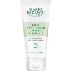 Mario Badescu Handvård Mario Badescu Rose Hand Cream With Vitamin E