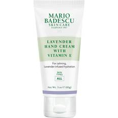 Vitamin E Handpflege Mario Badescu Lavender Hand Cream With Vitamin E