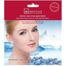 IDC Institute Toning Face Mask IDC Institute Cold Effect Pomegranate