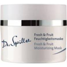 Dr spiller Dr Spiller Ansiktsmask 50ml