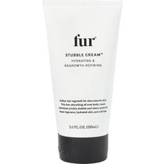 Stubble Cream