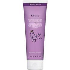 DERMAdoctor DERMAdoctor KP Duty Dermatologist Formulated Body Scrub (Various Sizes) 8 Oz