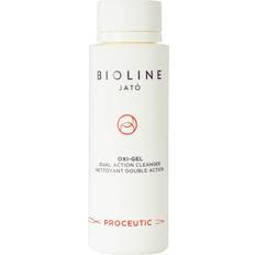 Bioline Ansiktsrengöring Bioline Proceutic Oxi-Gel Dual Action Cleanser