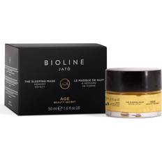 Bioline Ansiktsmasker Bioline The Sleeping Mask Memory Efect