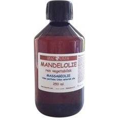 MacUrth Mandelolie 250ml