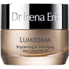 Dr irena eris day cream 50+ Dr. Irena Eris Lumissima Brightening & Anti-Aging Day Cream SPF 20