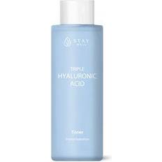 Stay Well Stay Well Ansiktstoner 210ml