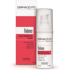 Dermaceutic Ansiktskrämer Dermaceutic Radiance 30ml