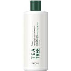 Stay Well Stay Well Tea Tree Toner 210ml