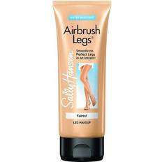 Sally hansen airbrush legs hudpleje Sally Hansen Lotion med tan til benene Airbrush Legs 125ml
