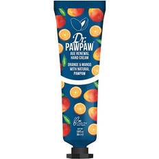 Dr. PAWPAW Handvård Dr. PAWPAW Age Renewal Orange & Mango Hand Cream