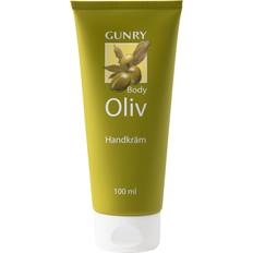 Gunry Hudvård Gunry Handcreme Olive 100ml