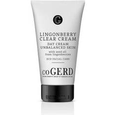 C/o Gerd Ansiktsvård c/o Gerd Lingonberry Clear Cream 75ml