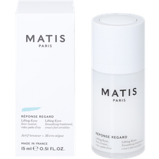 Reponse Regard Lifting-Eyes Smoothing Treatment
