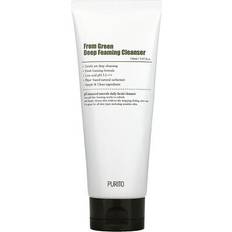 Purito From Green Deep-Cleansing Mousse for Face 150ml