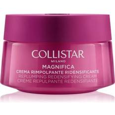 Creme per il collo Collistar Magnifica Crema Rimpolpante Ridensificante 50 ml 50ml