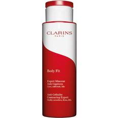 Clarins body fit Clarins Body Fit Clear 200ml